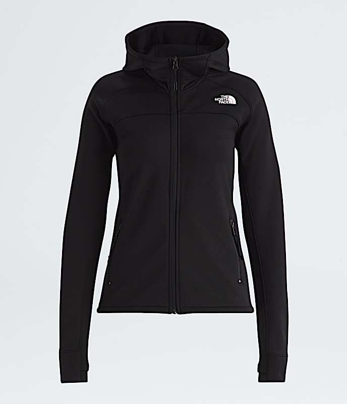 Women’s Pioneer Peak Full-Zip Hoodie - 1