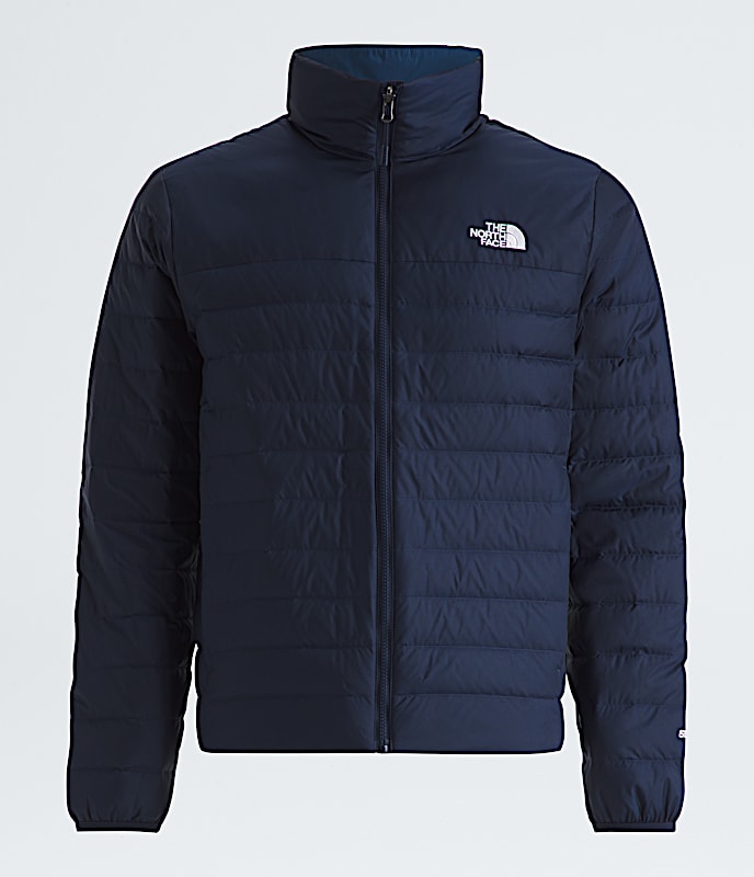 Men’s Minoqua Down Jacket - 1