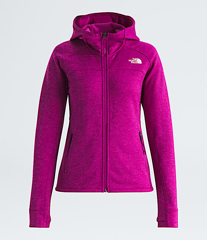 Women’s Pioneer Peak Full-Zip Hoodie - 1