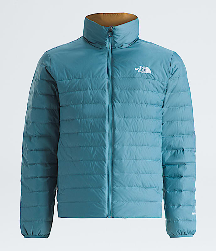 Men’s Minoqua Down Jacket - 1
