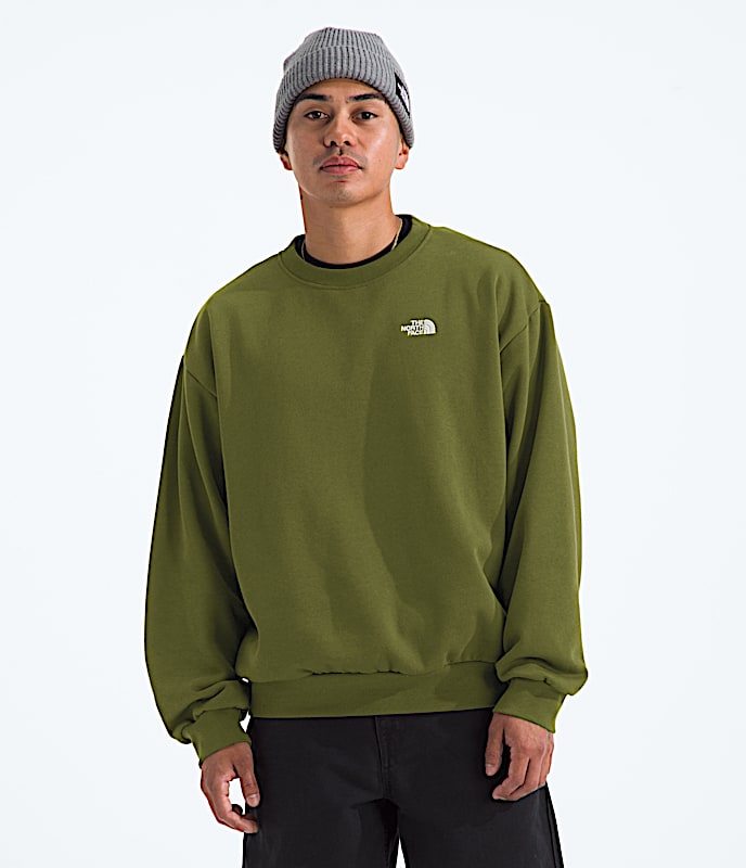 Men's Hoodies and Sweatshirts | The North Face