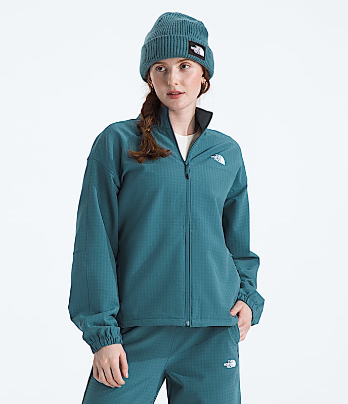 Women’s Tekware™ Jacket - 1