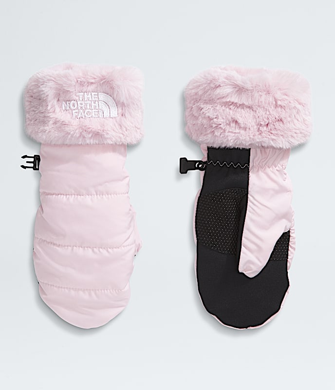 Girls’ Shasta Mitts - 1