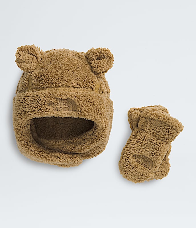 Baby Bear Set - 1