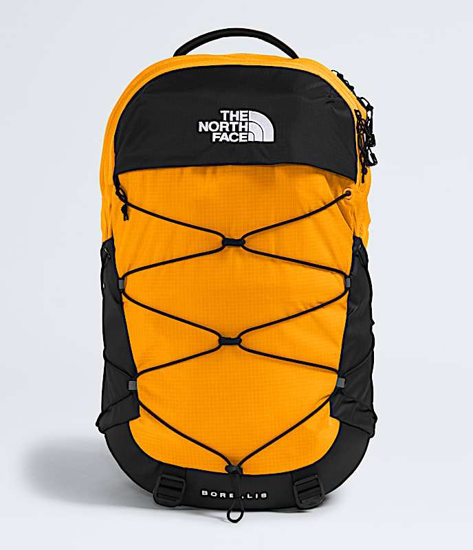 Search results for yellow-backpack | The North Face