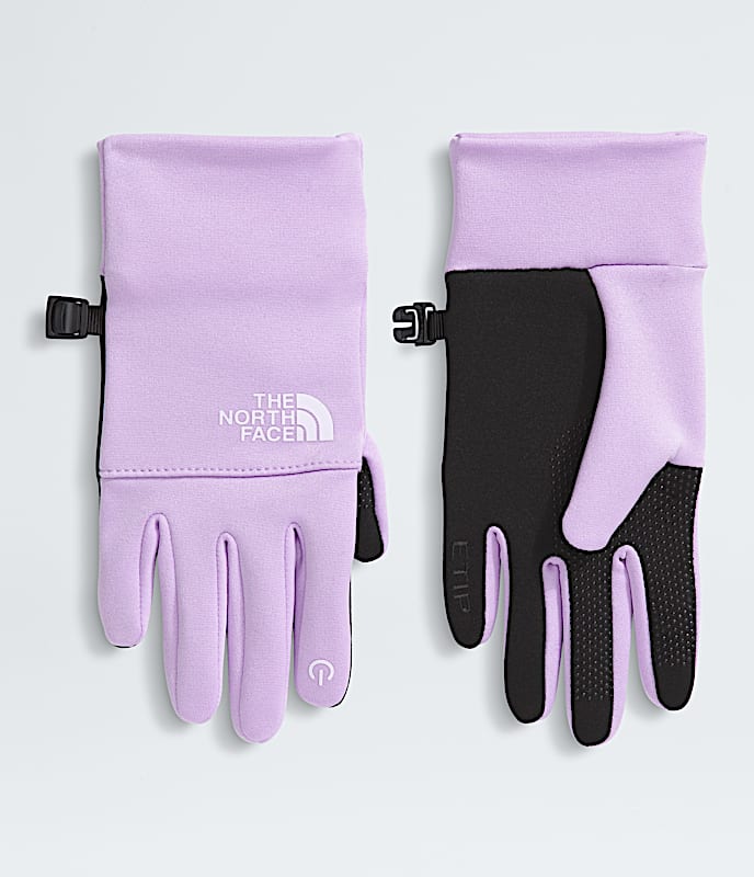 Kids’ Recycled Etip™ Gloves - 1