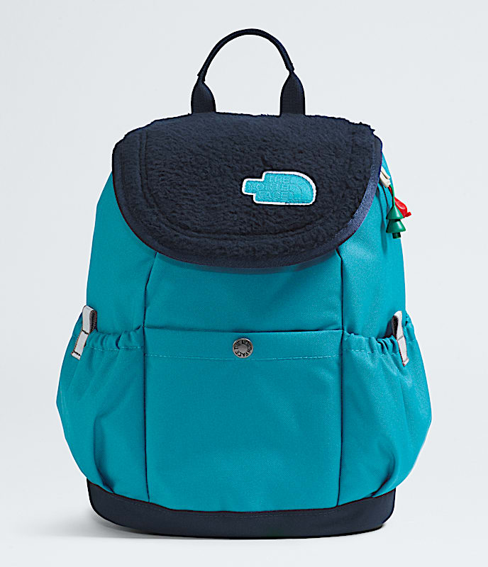 Youth Mini Explorer Backpack - 1