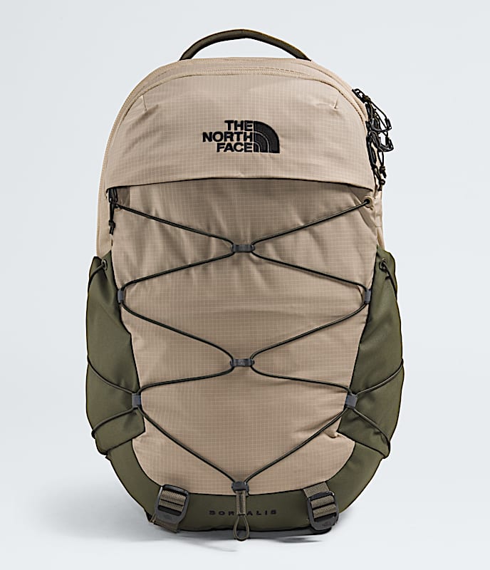 Borealis Backpack - 1