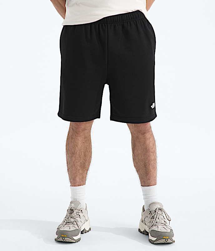 Men’s Evolution Simple Dome Shorts - 1