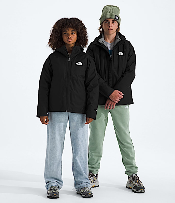 THE NORTH FACE 黒 Reversible Cozy Jacket 71O3dxvkqoL._SY350_QL65_.jpg