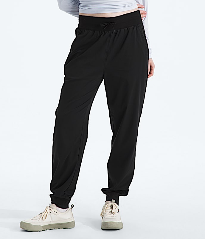 Women’s Aphrodite Arise Joggers - 1