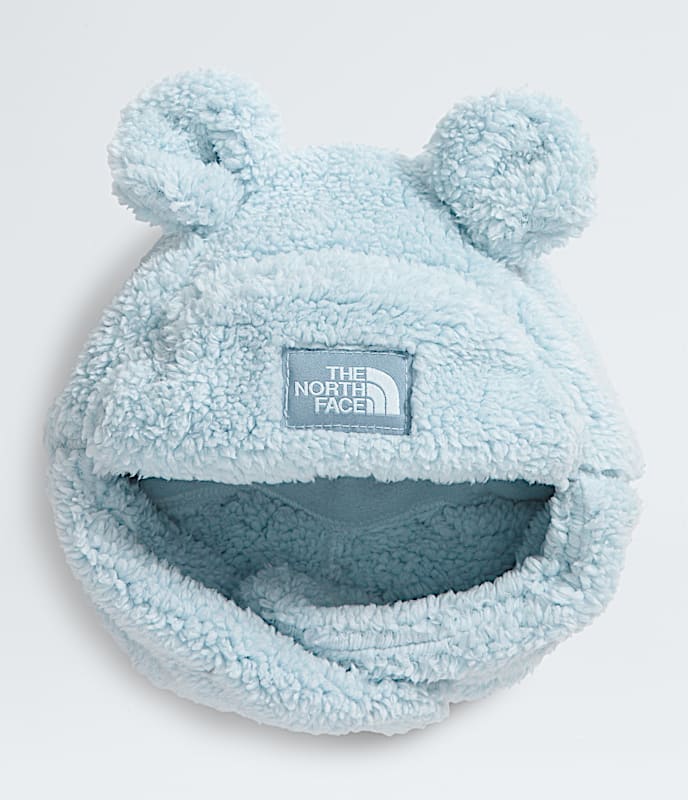 Baby Bear Trapper - 1