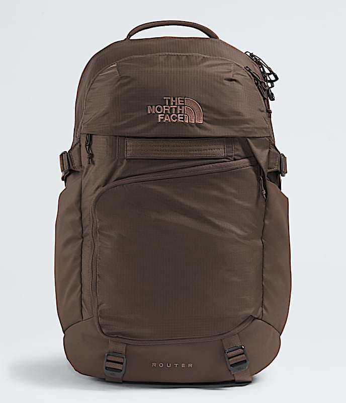 Router Backpack - 1