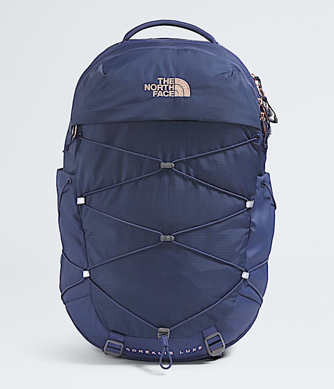 Women’s Borealis Luxe Backpack - 1
