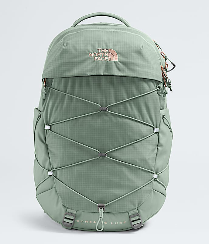 Women’s Borealis Luxe Backpack - 1