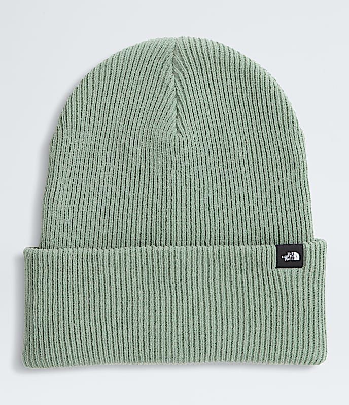 Urban Cuff Beanie - 1