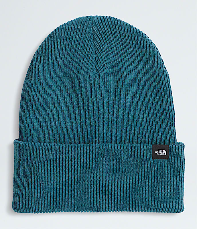 ◼️新品未使用◼️The Norce Face Beanie◼️USザノースフェイス◼️ Blue Beanies for Fall & Winter | The North Face