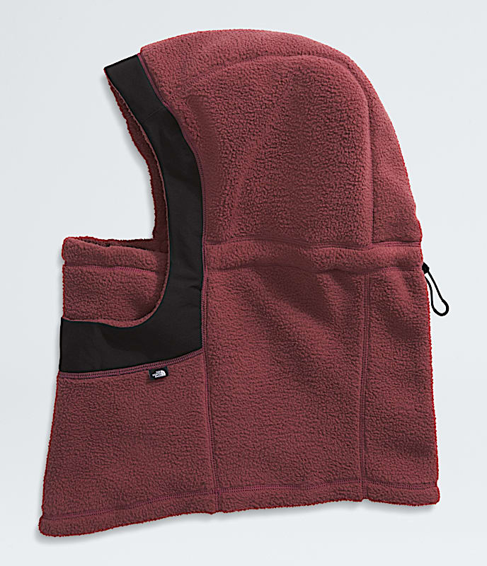 Whimzy Powder Hood - 1