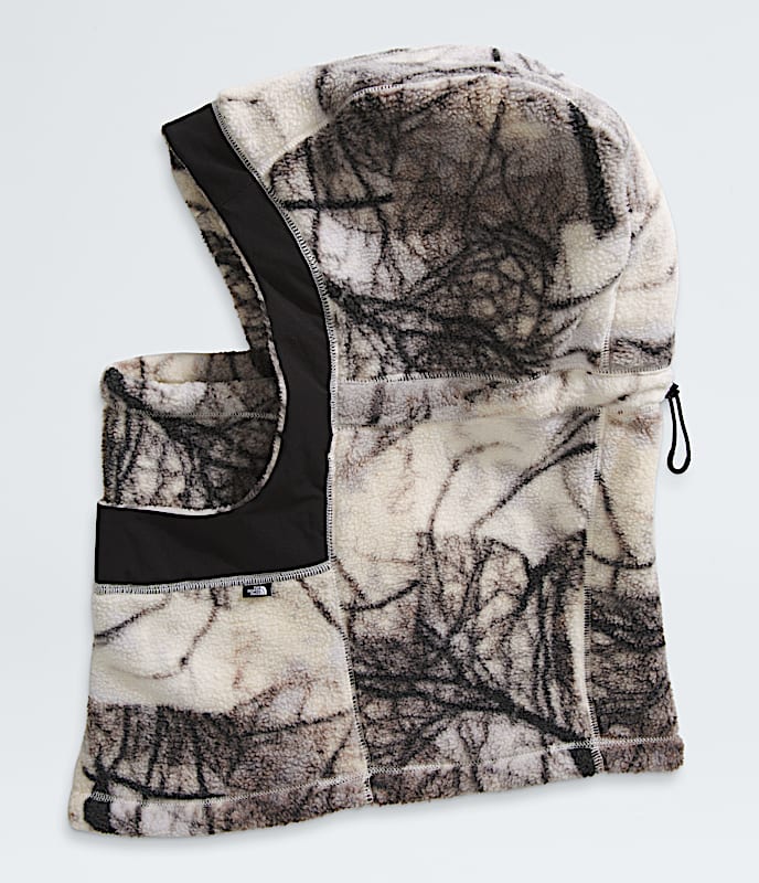 Whimzy Powder Hood - 1