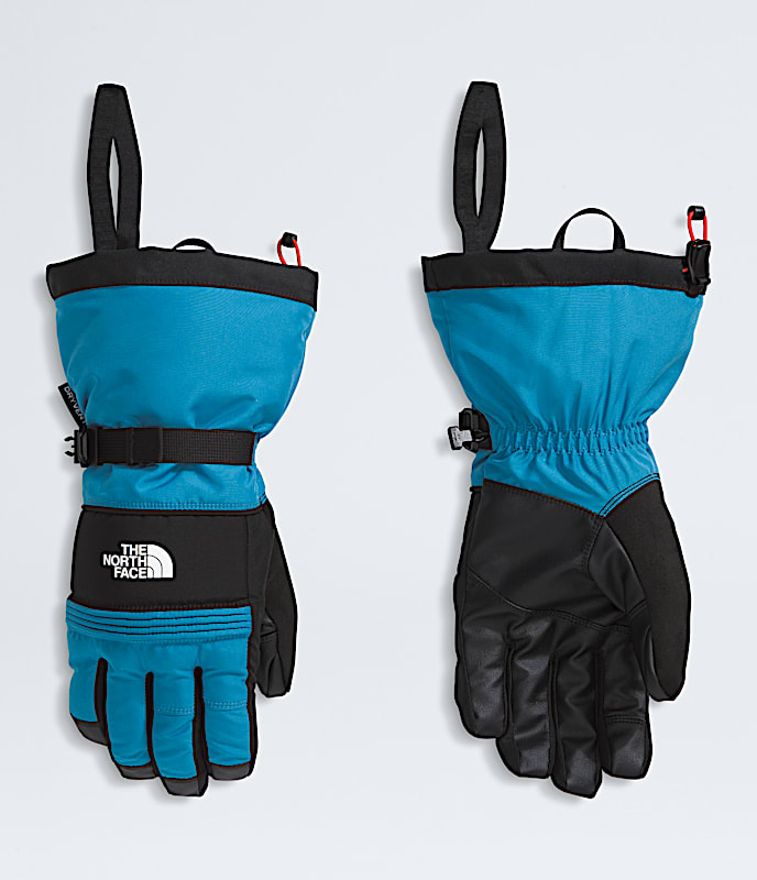 Men’s Montana Ski Gloves - 1