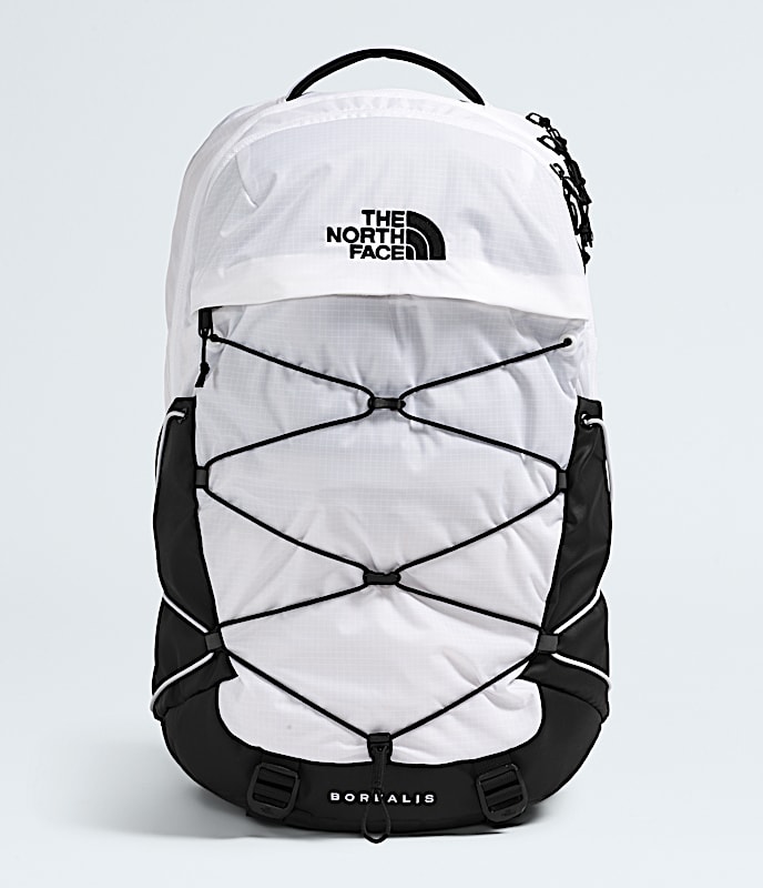 ◎THE NORTH FACE◎ White Label Daypack NM2DQ08K THE NORTH FACE WL DAY PACK BACKPACK NM2DQ08K LIGHT_BEIGE