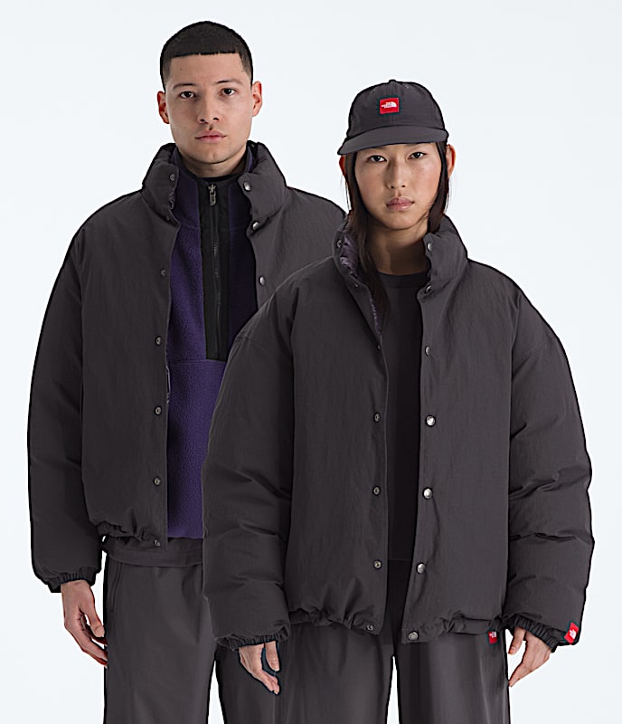 TNF™ Red Box Down Jacket - 1
