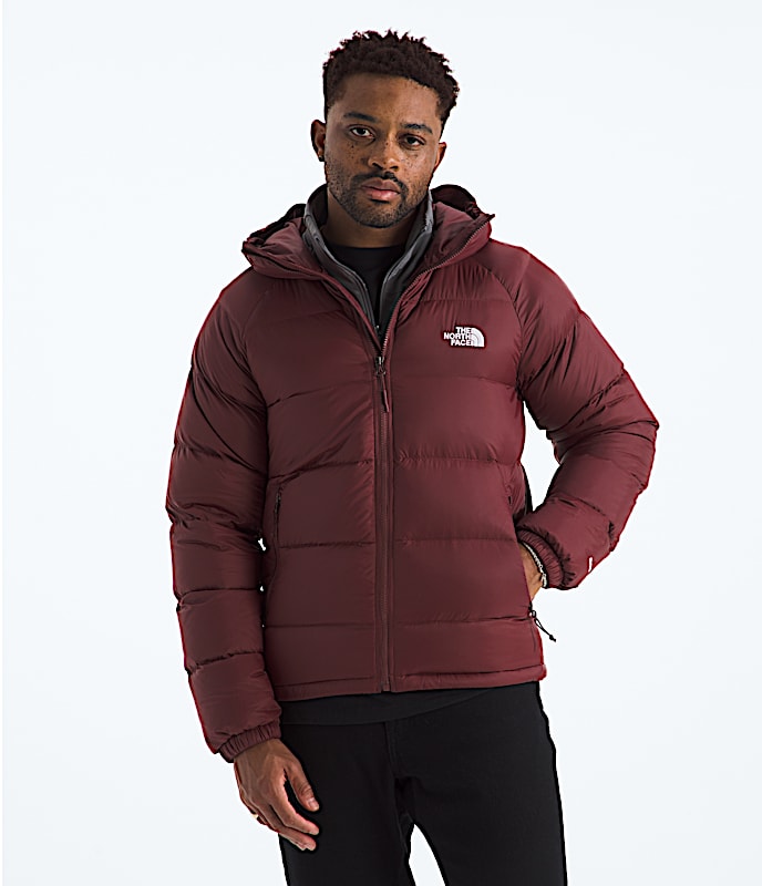 Men’s Hydrenalite™ Down Hoodie - 1