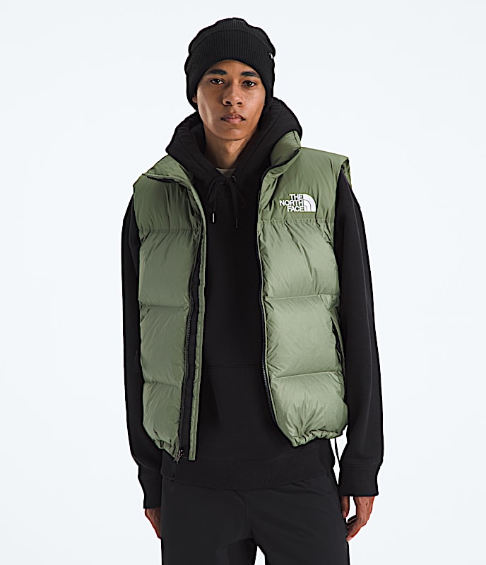 Men’s 1996 Retro Nuptse Vest - 1