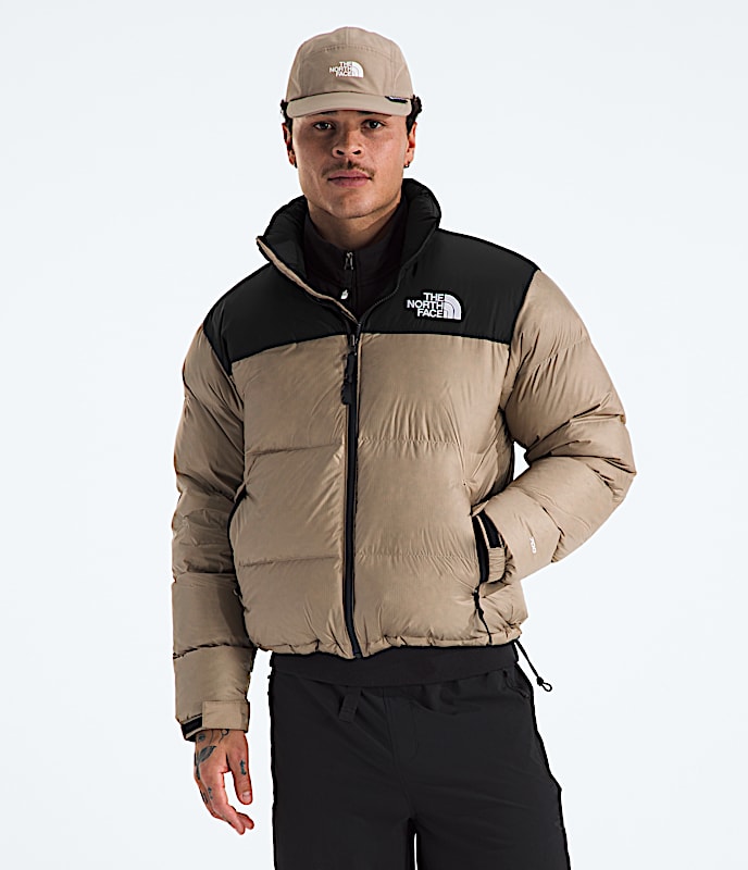 Men’s 1996 Retro Nuptse Jacket - 1