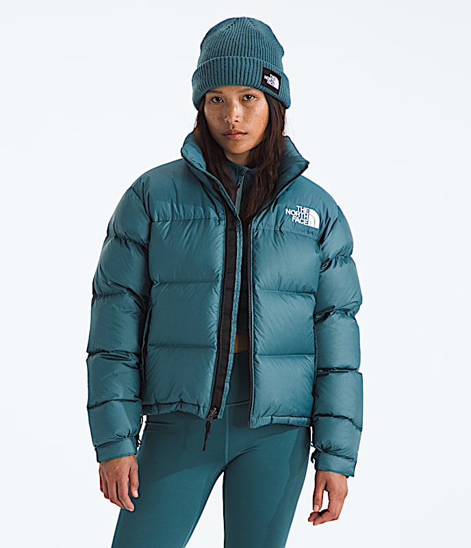 Women’s 1996 Retro Nuptse Jacket - 1
