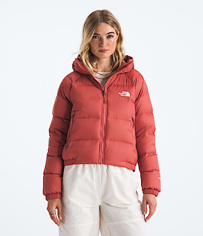 Women’s Hydrenalite™ Down Hoodie - 1