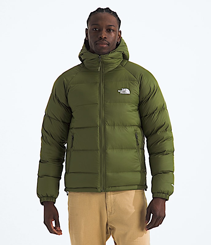 Men’s Hydrenalite™ Down Hoodie - 1