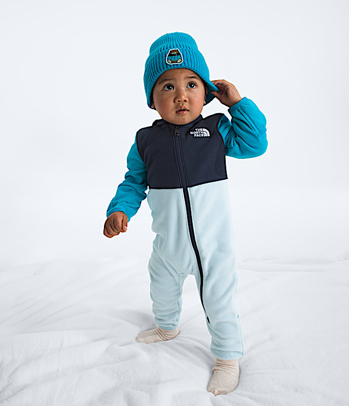 Baby Glacier One-Piece - 1