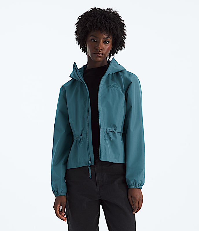 Women’s Daybreak Rain Jacket - 1