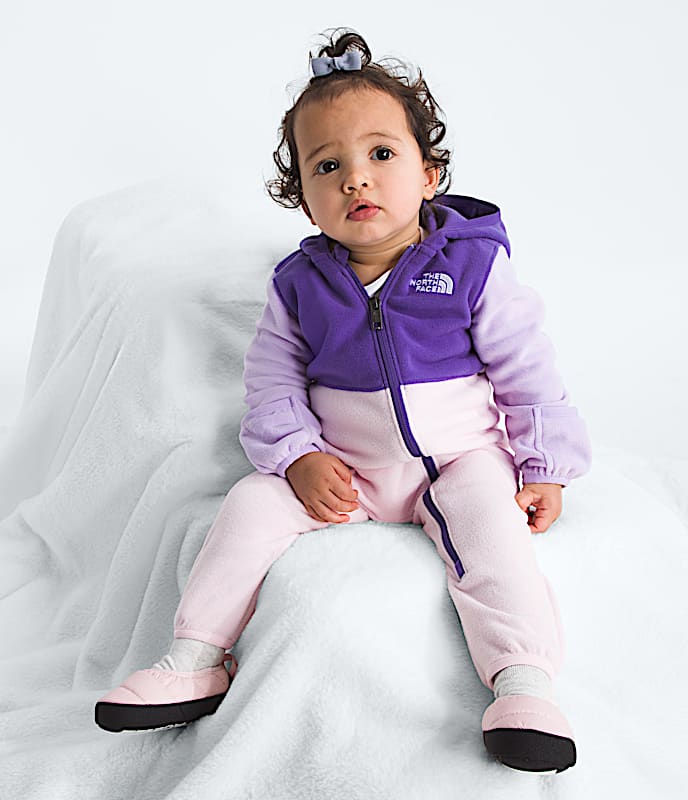 Baby Glacier One-Piece - 1