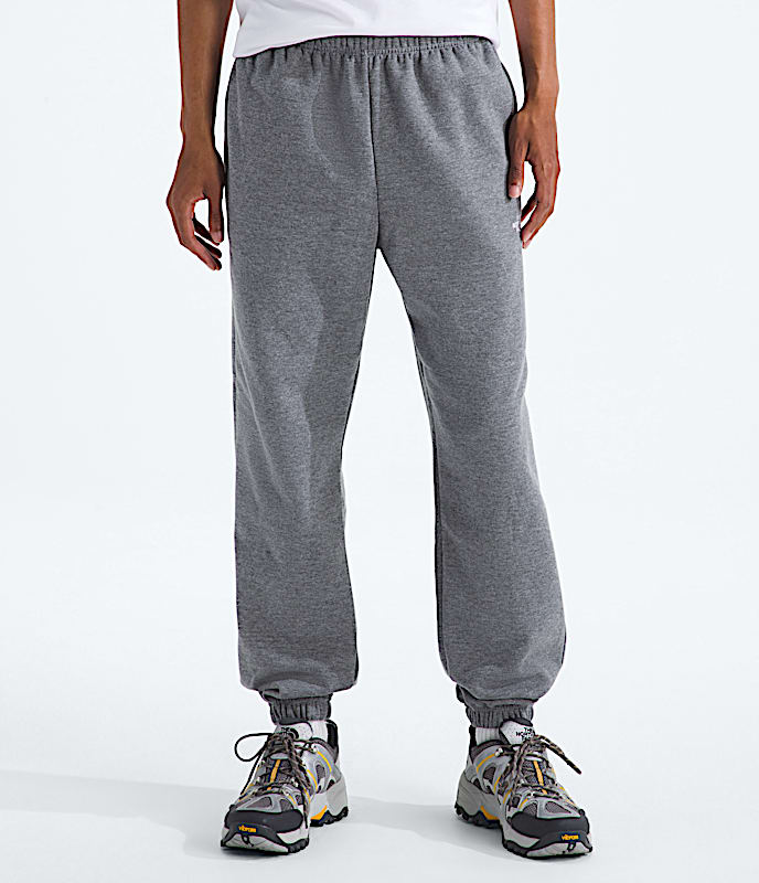 Men’s Evolution Simple Dome Pants - 1