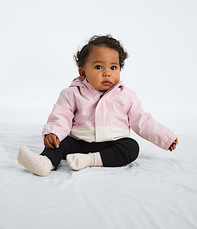 Baby Warm Antora Rain Jacket - 1