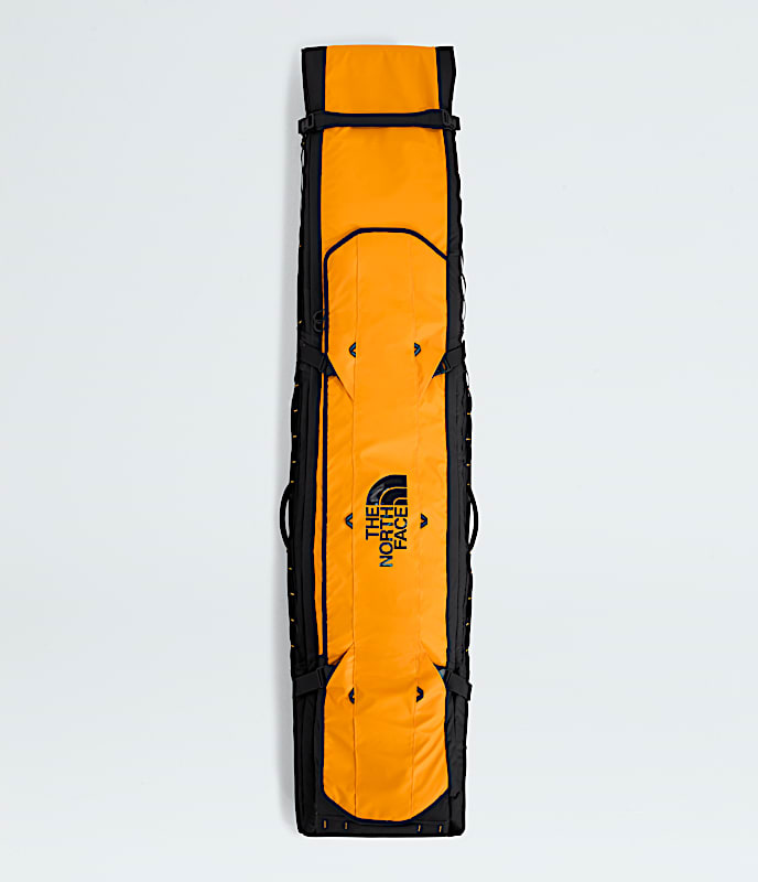 Base Camp Snow Roller - 1