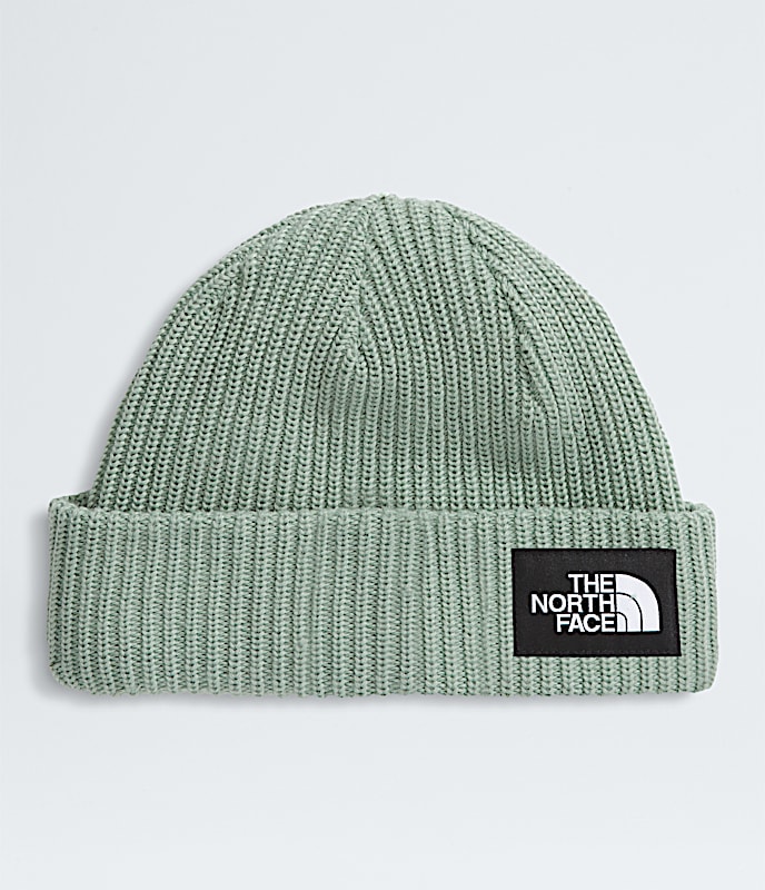 Kids’ Salty Lined Beanie - 1