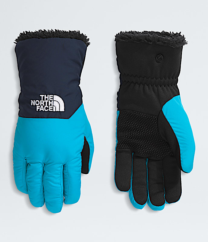 Boys’ Shasta Gloves - 1