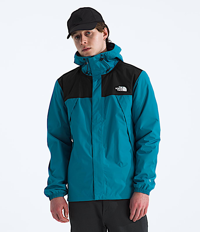 Men’s Antora Jacket - 1