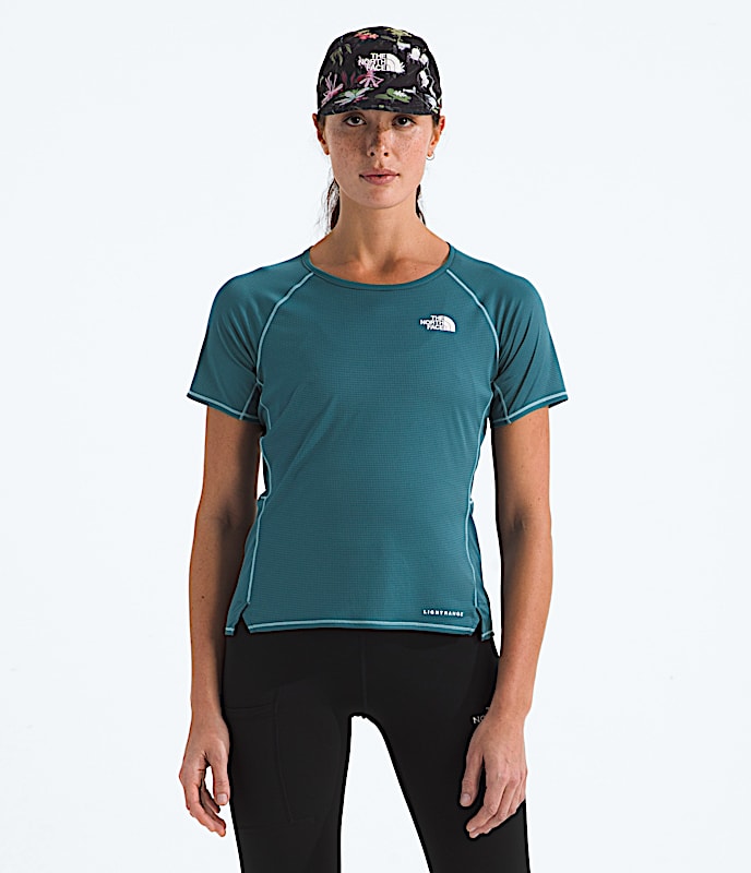 Women’s LIGHTRANGE™ Sunriser Short-Sleeve - 1
