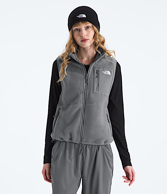 Women’s Yumiori Vest - 1