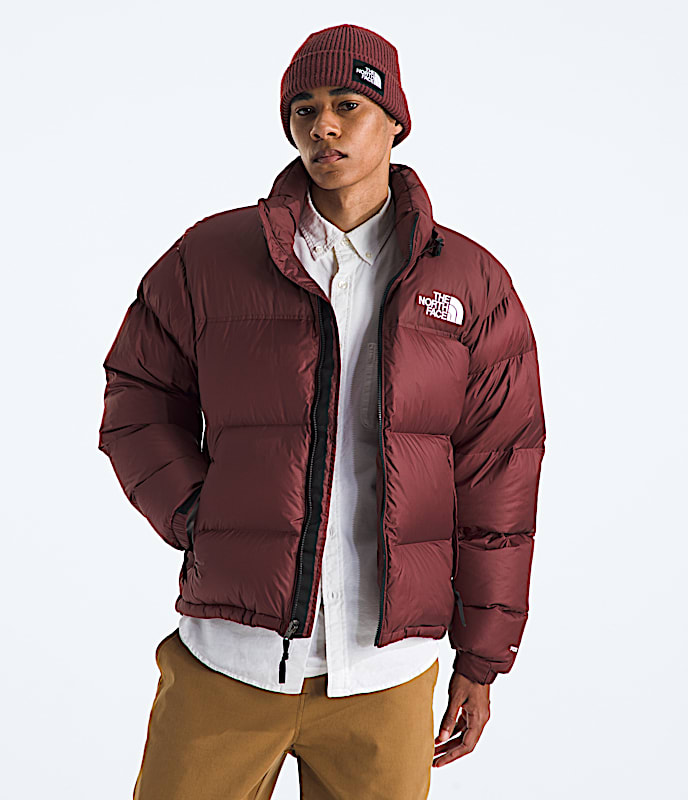 Men’s 1996 Retro Nuptse Jacket - 1