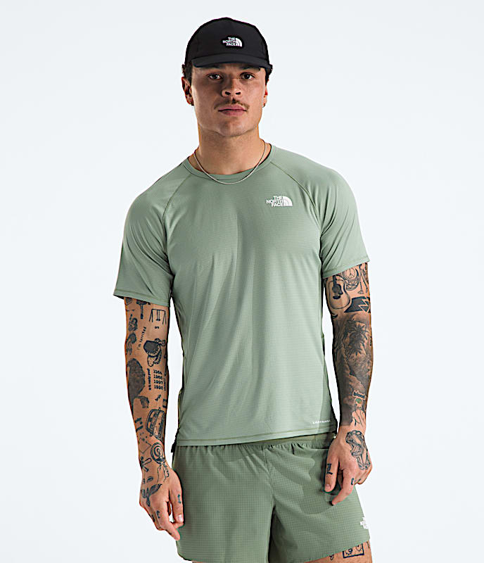Men’s LIGHTRANGE™ Sunriser Short-Sleeve - 1