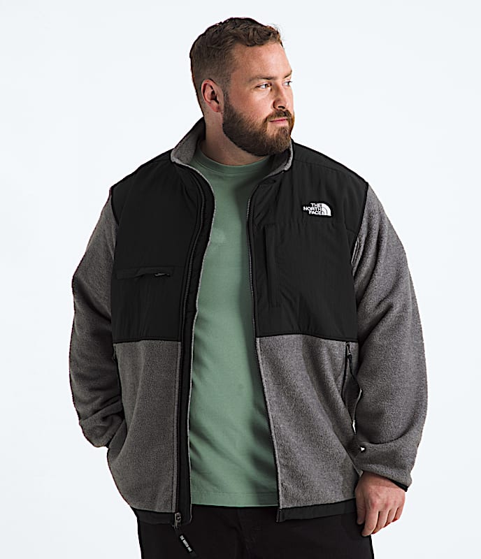 Men’s Big Retro Denali Jacket - 1