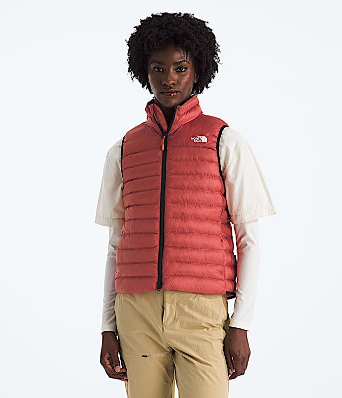 Women’s Terra Peak Vest - 1