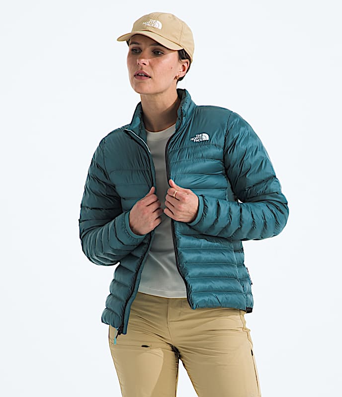 Women’s Terra Peak Jacket - 1