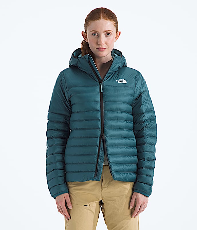 Women’s Terra Peak Hoodie - 1