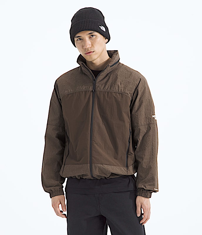Men’s TNF™ EG Utility Wind Jacket - 1